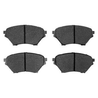 R1 Concepts® - Ceramic Series Brake Pads