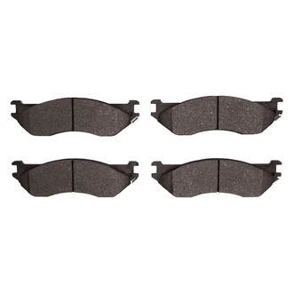 R1 Concepts® 2310-0897-00 - Ceramic Front Brake Pads
