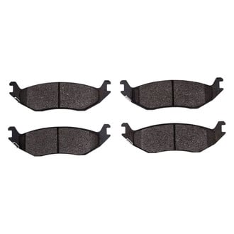 R1 Concepts® - Ceramic Series Brake Pads
