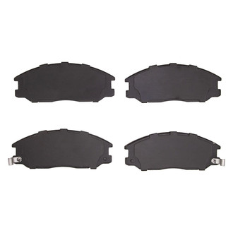 R1 Concepts® - Ceramic Front Brake Pads