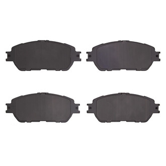 R1 Concepts® - Ceramic Front Brake Pads