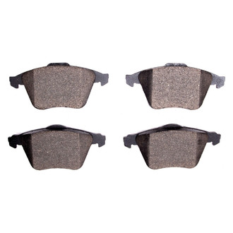 R1 Concepts® - Ceramic Front Brake Pads