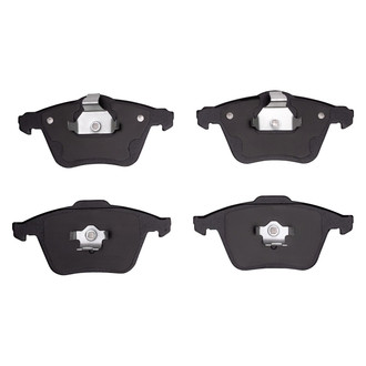R1 Concepts® - Ceramic Series Brake Pads