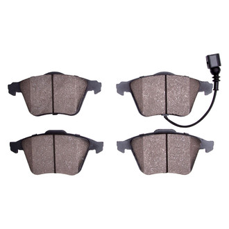 R1 Concepts® - Ceramic Front Brake Pads