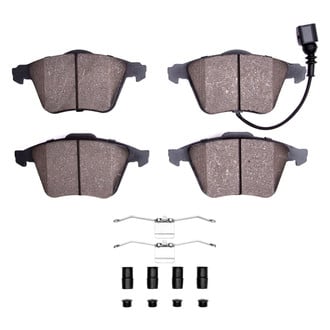 R1 Concepts® - Ceramic Front Brake Pads