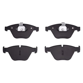 R1 Concepts® - Ceramic Front Brake Pads
