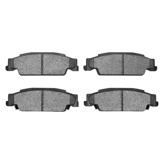 R1 Concepts® - Ceramic Series Brake Pads