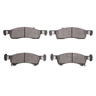 R1 Concepts® - Ceramic Front Brake Pads