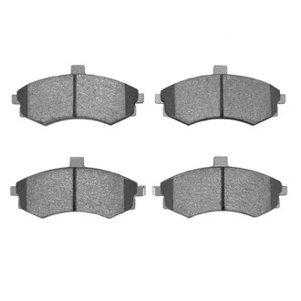 R1 Concepts® - Ceramic Front Brake Pads
