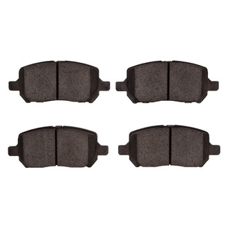 R1 Concepts® - Ceramic Series Brake Pads