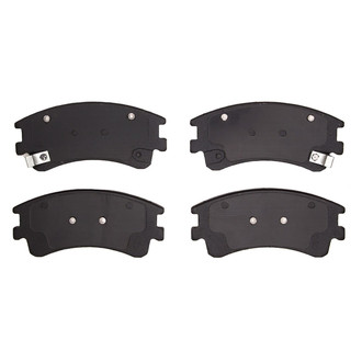 R1 Concepts® - Ceramic Front Brake Pads