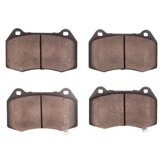 R1 Concepts® - Ceramic Front Brake Pads