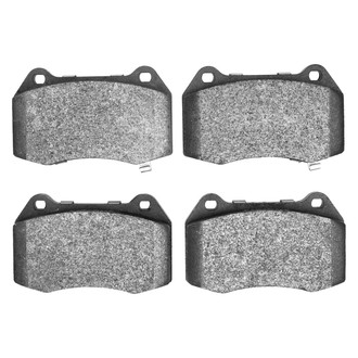 R1 Concepts® - Ceramic Front Brake Pads