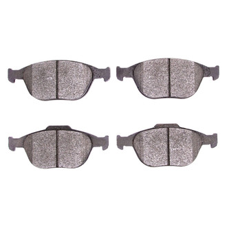 R1 Concepts® - Ceramic Front Brake Pads