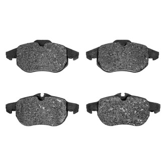 R1 Concepts® - Ceramic Front Brake Pads