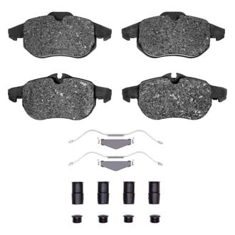 R1 Concepts® - Ceramic Front Brake Pads
