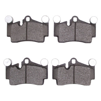 R1 Concepts® - Ceramic Rear Brake Pads