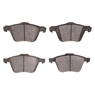 R1 Concepts® - Ceramic Disc Brake Pads