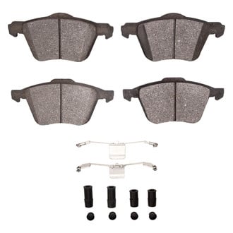 R1 Concepts® - Ceramic Front Brake Pads