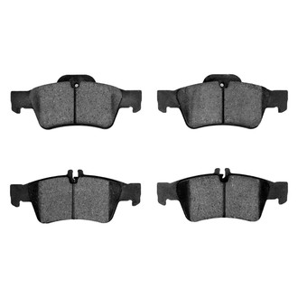 R1 Concepts® - Ceramic Disc Brake Pads