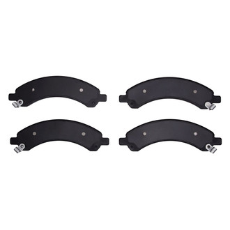 R1 Concepts® - Ceramic Rear Brake Pads