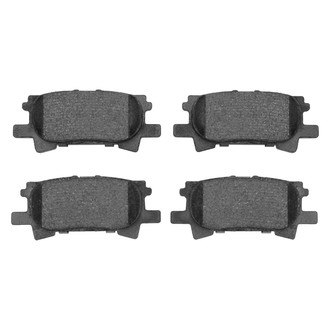R1 Concepts® - Ceramic Series Brake Pads