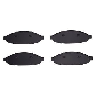 R1 Concepts® - Ceramic Disc Brake Pads