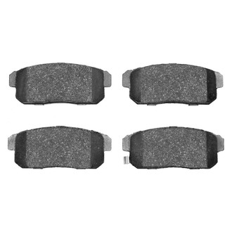 R1 Concepts® - Ceramic Series Brake Pads
