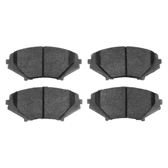 R1 Concepts® - Ceramic Front Brake Pads