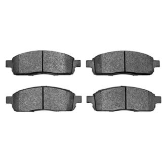 R1 Concepts® - Ceramic Front Brake Pads