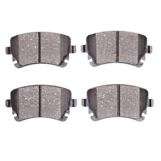 R1 Concepts® - Ceramic Series Brake Pads