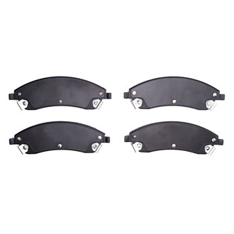 R1 Concepts® - Ceramic Front Brake Pads