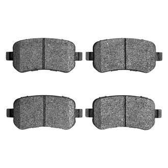 R1 Concepts® - Ceramic Series Brake Pads