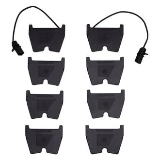 R1 Concepts® - Ceramic Series Brake Pads