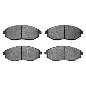 R1 Concepts® - Ceramic Front Brake Pads