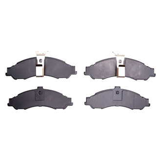 R1 Concepts® - Ceramic Front Brake Pads