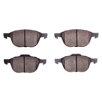 R1 Concepts® - Ceramic Series Brake Pads
