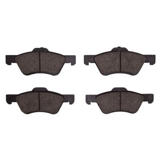 R1 Concepts® - Ceramic Series Brake Pads
