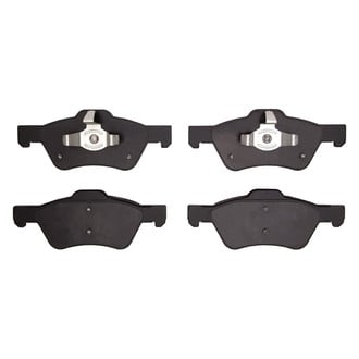 R1 Concepts® - Ceramic Front Brake Pads