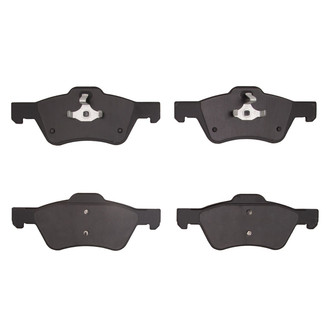 R1 Concepts® - Ceramic Series Brake Pads