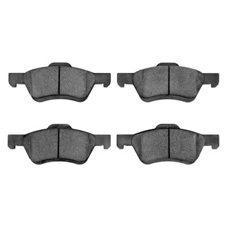R1 Concepts® - Ceramic Front Brake Pads
