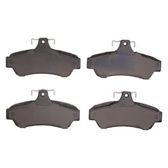 R1 Concepts® - Ceramic Rear Brake Pads