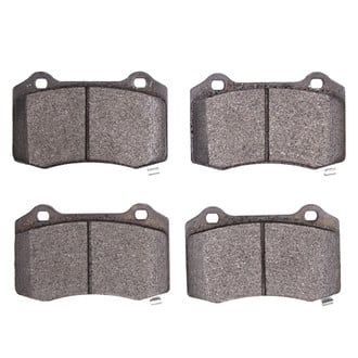 R1 Concepts® - Ceramic Disc Brake Pads