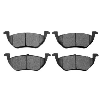 R1 Concepts® - Ceramic Rear Brake Pads