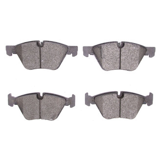 R1 Concepts® - Ceramic Front Brake Pads