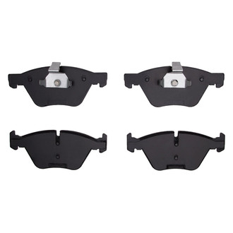 R1 Concepts® - Ceramic Front Brake Pads