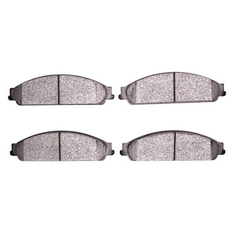 R1 Concepts® - Ceramic Series Brake Pads