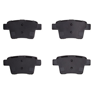 R1 Concepts® - Ceramic Rear Brake Pads