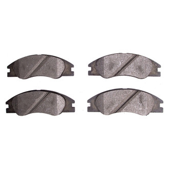 R1 Concepts® - Ceramic Front Brake Pads