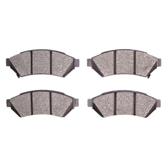 R1 Concepts® - Ceramic Series Brake Pads